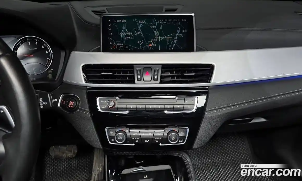 BMW X1 2022 2.0 Автомат в Москве № 211658, фото 19