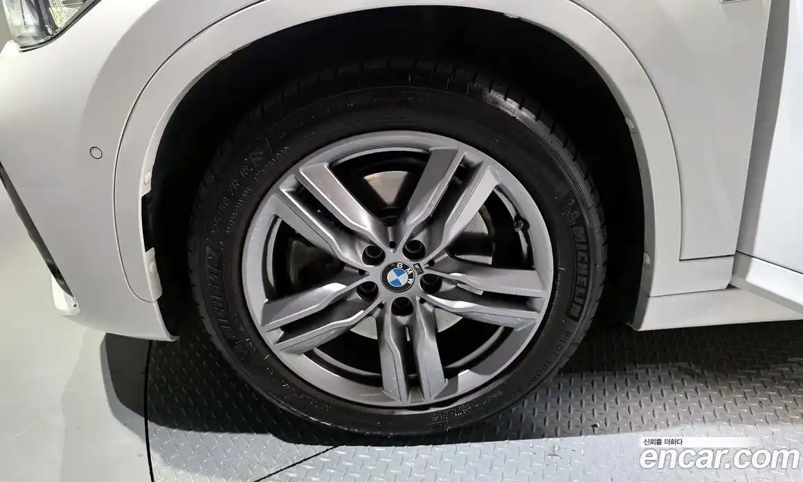 BMW X1 2022 2.0 Автомат в Москве № 211658, фото 7