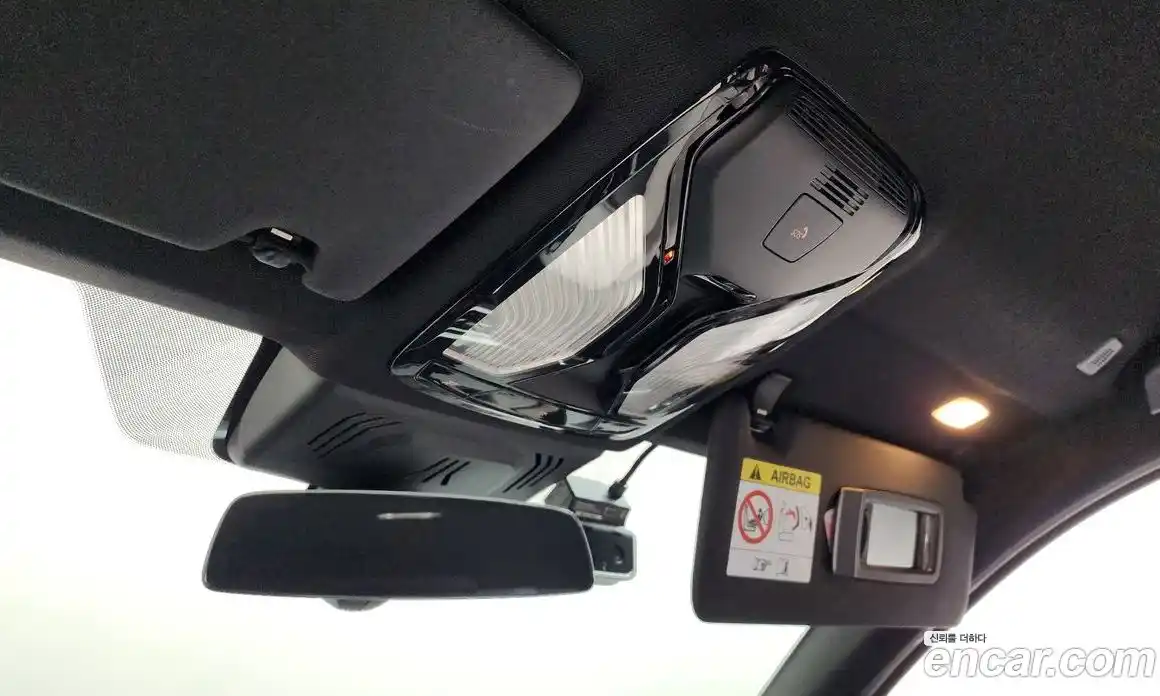 BMW M3 2022 3.0 Автомат в Москве № 211696, фото 15