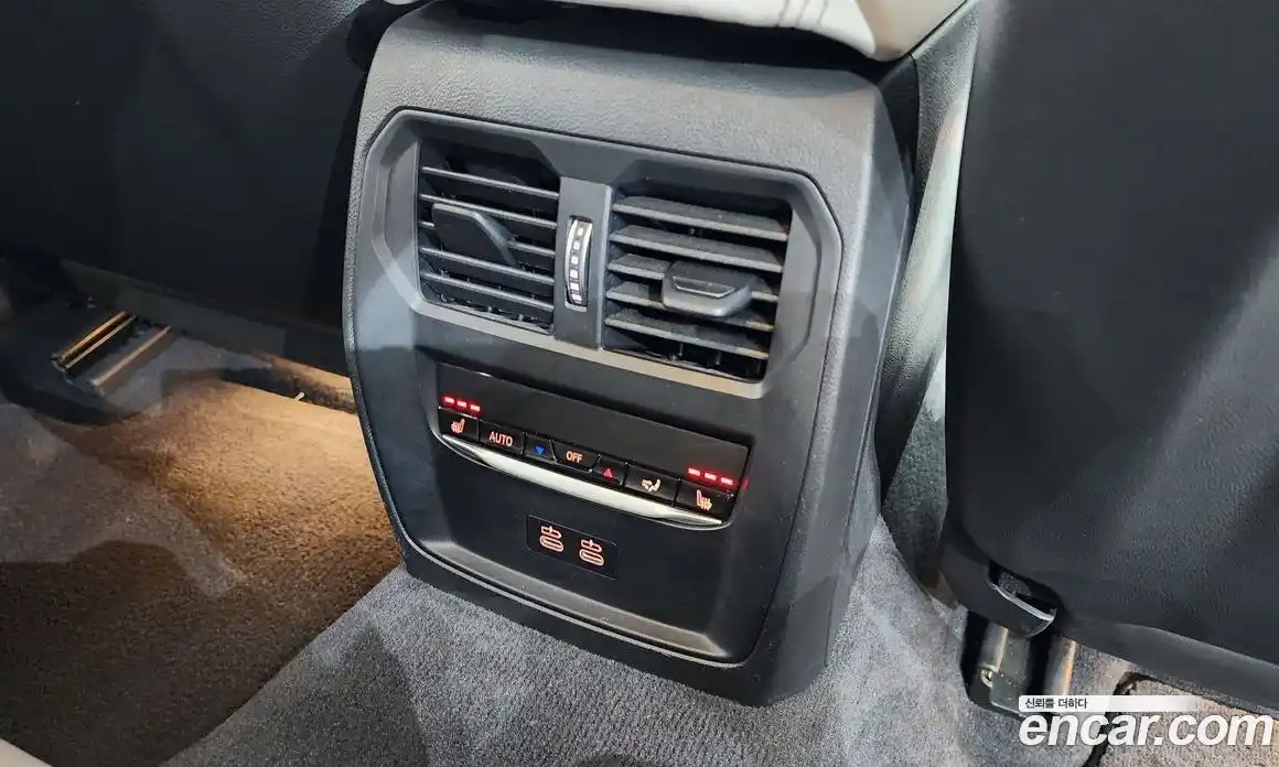 BMW M3 2022 3.0 Автомат в Москве № 211696, фото 18