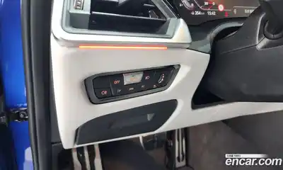 BMW M3 2022 3.0 Автомат в Москве № 211696, миниатюра 4