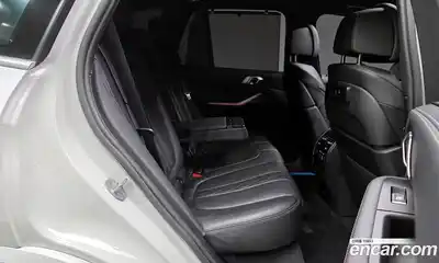 BMW X5 2022 3.0 Автомат в Москве № 211765, миниатюра 11