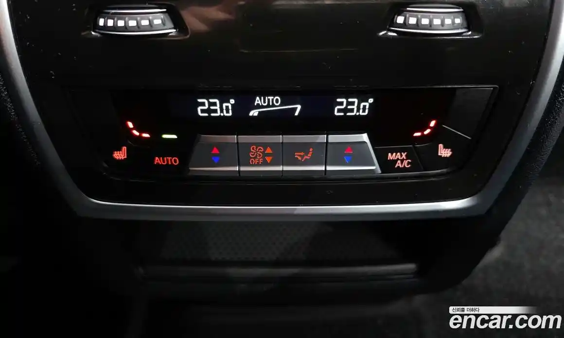 BMW X5 2022 3.0 Автомат в Москве № 211765, фото 14