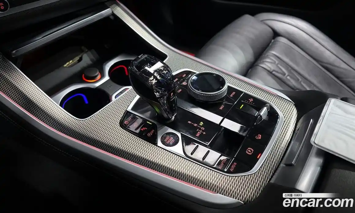 BMW X5 2022 3.0 Автомат в Москве № 211765, фото 4