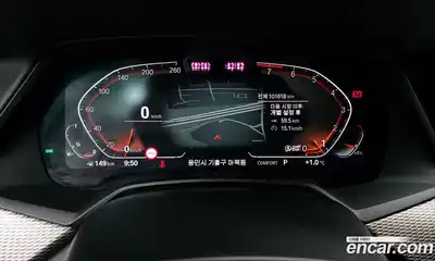 BMW X5 2022 3.0 Автомат в Москве № 211765, миниатюра 8