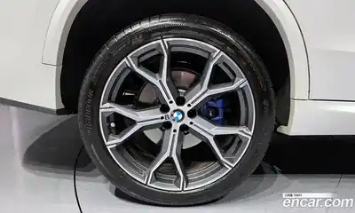 BMW X5 2022 3.0 Автомат в Москве № 211765, миниатюра 9