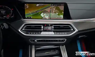 BMW X5 2022 3.0 Автомат в Москве № 211765, миниатюра 10