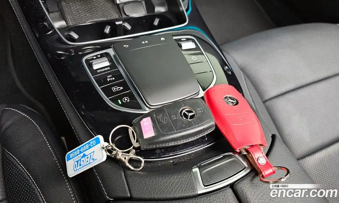 Mercedes-Benz E-Class 2022 2.0 Автомат в Москве № 211988, фото 20