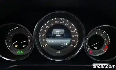 Mercedes-Benz E-Class 2016 3.5 Автомат в Москве № 212170, миниатюра 11