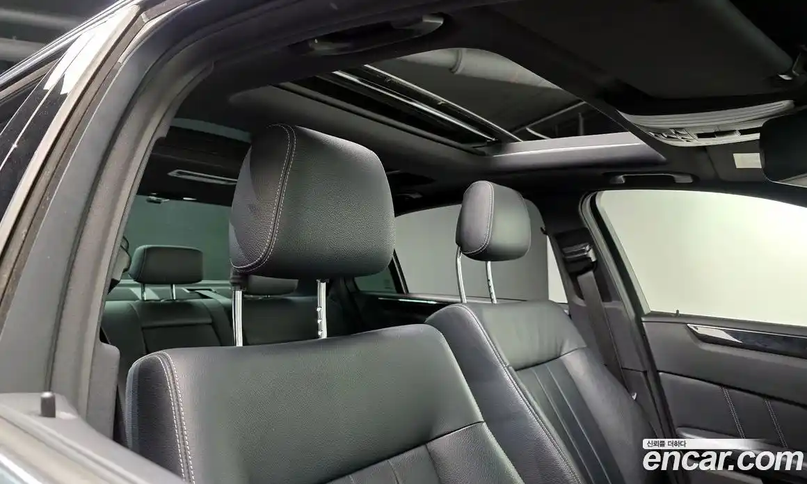 Mercedes-Benz E-Class 2016 3.5 Автомат в Москве № 212170, фото 13