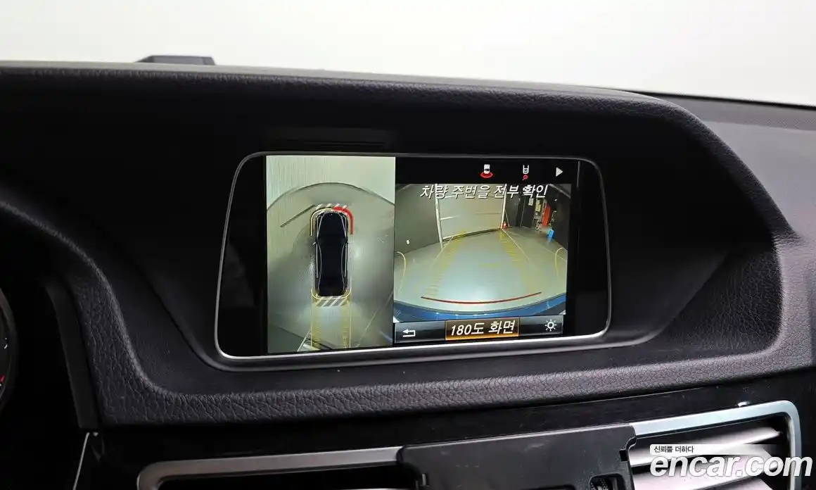 Mercedes-Benz E-Class 2016 3.5 Автомат в Москве № 212170, фото 20