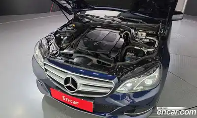 Mercedes-Benz E-Class 2016 3.5 Автомат в Москве № 212170, миниатюра 4