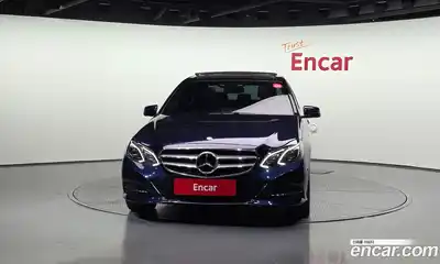 Mercedes-Benz E-Class 2016 3.5 Автомат в Москве № 212170, миниатюра 5