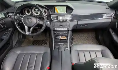 Mercedes-Benz E-Class 2016 3.5 Автомат в Москве № 212170, миниатюра 7