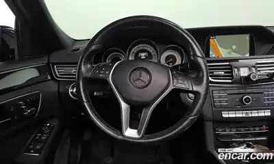 Mercedes-Benz E-Class 2016 3.5 Автомат в Москве № 212170, миниатюра 8