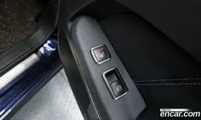 Mercedes-Benz E-Class 2016 3.5 Автомат в Москве № 212170, миниатюра 9