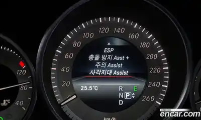 Mercedes-Benz E-Class 2016 3.5 Автомат в Москве № 212170, миниатюра 10