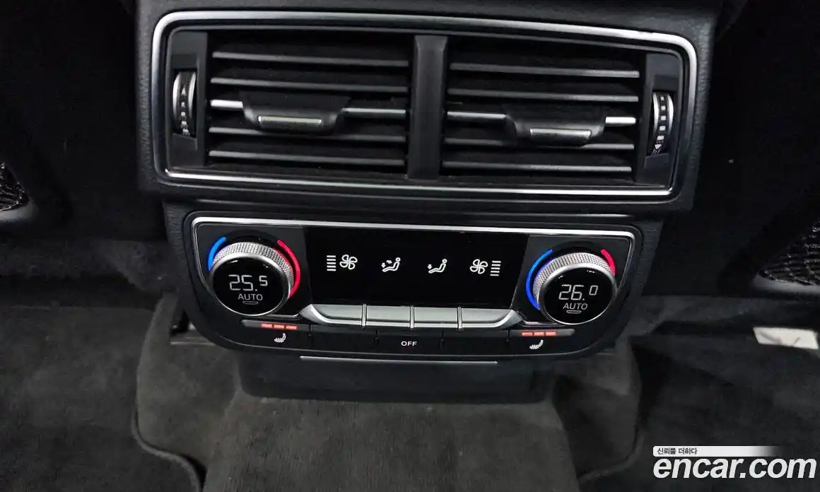 Audi Q7 2016 3.0 Автомат в Москве № 212509, фото 18