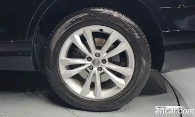 Audi Q7 2016 3.0 Автомат в Москве № 212509, миниатюра 5