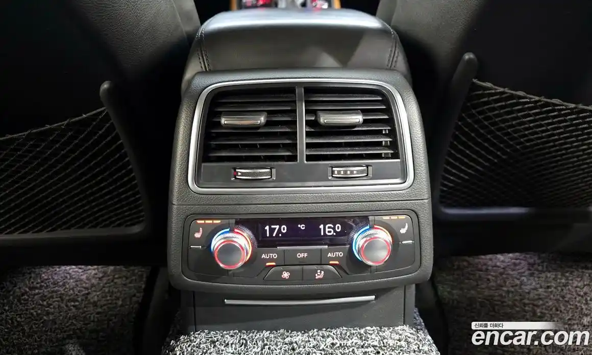 Audi A7 2016 3.0 Автомат в Москве № 212583, фото 1