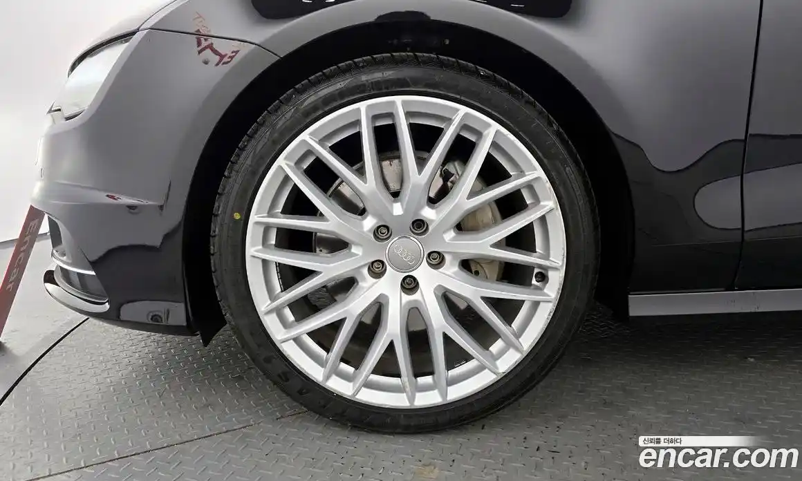 Audi A7 2016 3.0 Автомат в Москве № 212583, фото 17