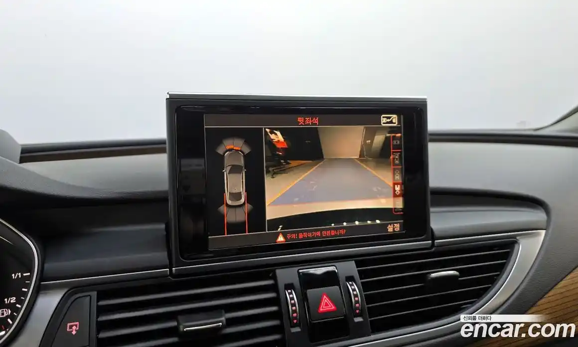 Audi A7 2016 3.0 Автомат в Москве № 212583, фото 9