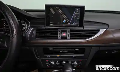 Audi A6 2016 2.0 Автомат в Москве № 212640, миниатюра 3