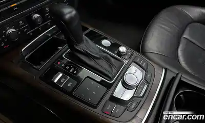 Audi A6 2016 2.0 Автомат в Москве № 212640, миниатюра 7