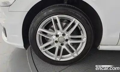 Audi A6 2016 2.0 Автомат в Москве № 212640, миниатюра 10