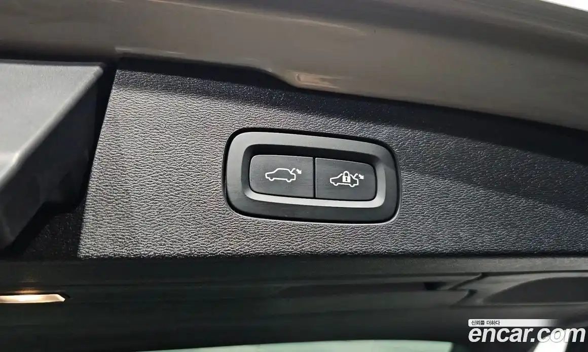 Volvo V60 2021 2.0 Автомат в Москве № 212814, фото 5