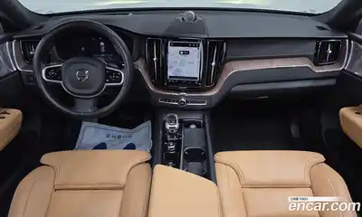 Volvo XC60 2022 2.0 Автомат в Москве № 212819, миниатюра 7