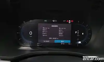 Volvo XC60 2022 2.0 Автомат в Москве № 212819, миниатюра 8