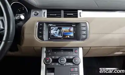 Land Rover Range-Rover Evoque 2016 2.0 Автомат в Москве № 213567, миниатюра 11