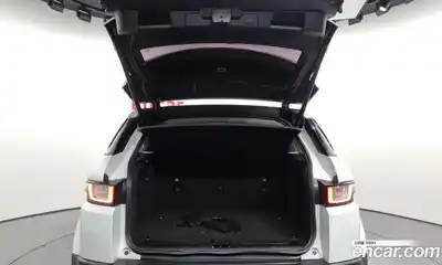 Land Rover Range-Rover Evoque 2016 2.0 Автомат в Москве № 213567, миниатюра 4