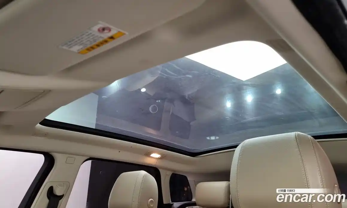 Land Rover Range-Rover Evoque 2016 2.0 Автомат в Москве № 213567, фото 7