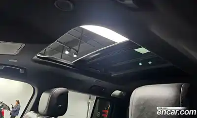 Land Rover Defender 2022 3.0 Автомат в Москве № 213621, миниатюра 3