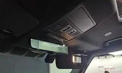 Land Rover Defender 2022 3.0 Автомат в Москве № 213621, миниатюра 9