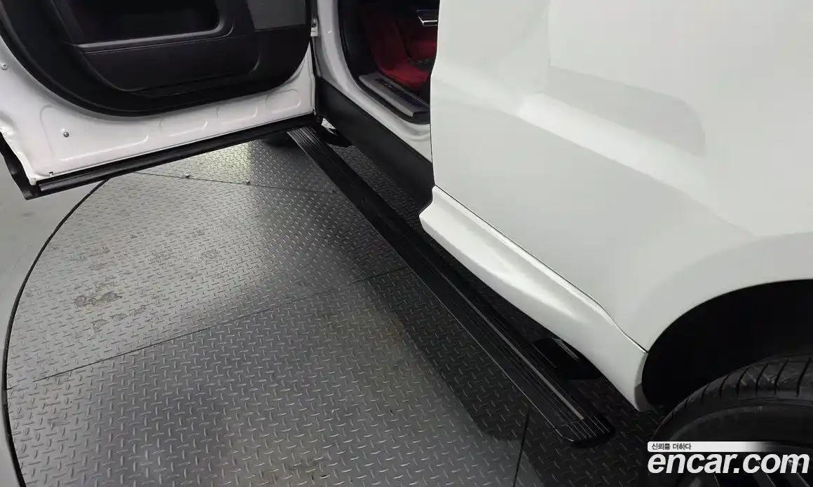 Land Rover Range-Rover Sport 2017 3.0 Автомат в Москве № 213807, фото 19