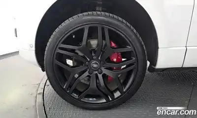 Land Rover Range-Rover Sport 2017 3.0 Автомат в Москве № 213807, миниатюра 5