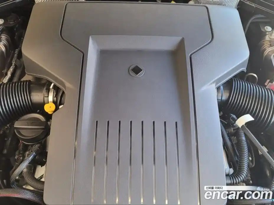 Land Rover Defender 2025 4.4 Автомат в Москве № 213866, фото 6