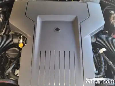 Land Rover Defender 2025 4.4 Автомат в Москве № 213866, миниатюра 6