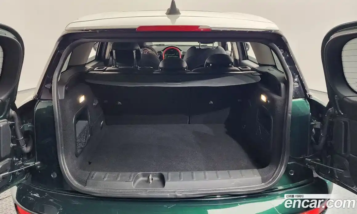 Mini Clubman 2016 2.0 Автомат в Москве № 214349, фото 14