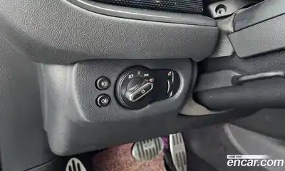 Mini Clubman 2016 2.0 Автомат в Москве № 214349, миниатюра 2