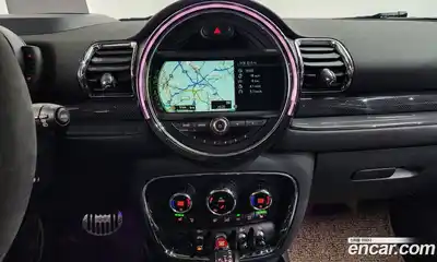 Mini Clubman 2016 2.0 Автомат в Москве № 214349, миниатюра 3