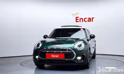 Mini Clubman 2016 2.0 Автомат в Москве № 214349, миниатюра 4
