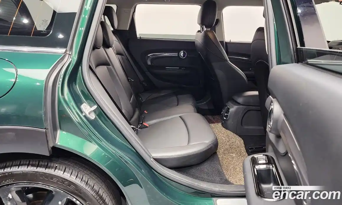 Mini Clubman 2016 2.0 Автомат в Москве № 214349, фото 5