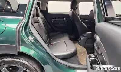 Mini Clubman 2016 2.0 Автомат в Москве № 214349, миниатюра 5