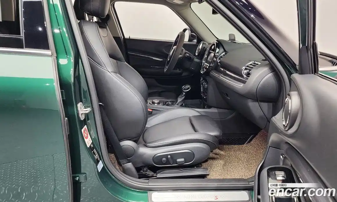 Mini Clubman 2016 2.0 Автомат в Москве № 214349, фото 6