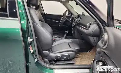 Mini Clubman 2016 2.0 Автомат в Москве № 214349, миниатюра 6