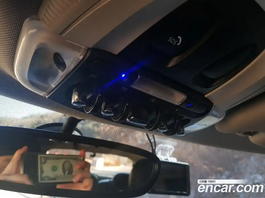 Mini Cooper 2019 2.0 Автомат в Москве № 214435, фото 20